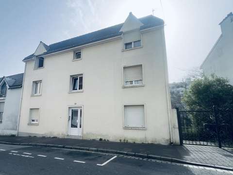 Immeuble Nantes Zola 44