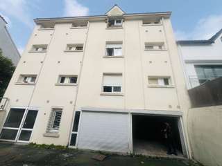 Immeuble