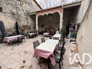 Vente ImmeubleNarbonne