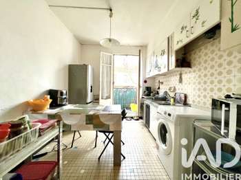 Immeuble Narbonne 11