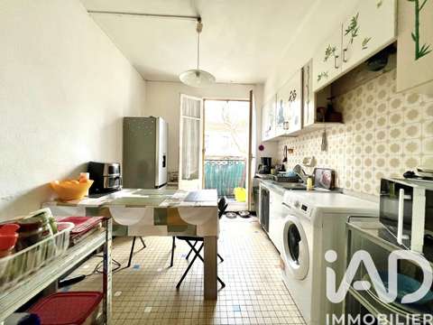 Immeuble Narbonne 11
