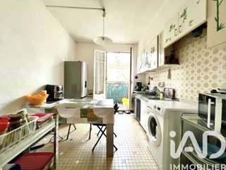 Immeuble