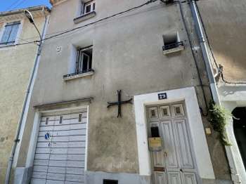 Immeuble Narbonne 11