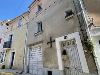 Vente ImmeubleNarbonne