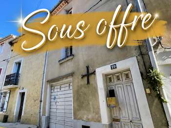 Vente ImmeubleNarbonne