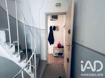 Immeuble