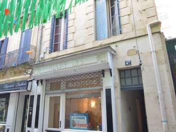 Immeuble Narbonne 11