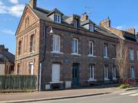 Immeuble