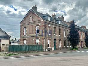 Vente ImmeubleNeufchâtel-en-Bray
