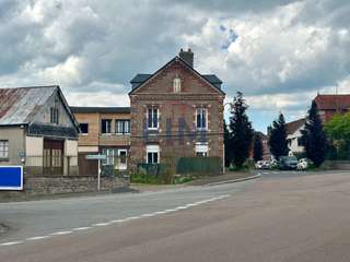 Immeuble