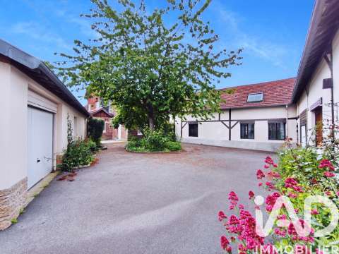 Immeuble Neufchâtel-en-Bray 76