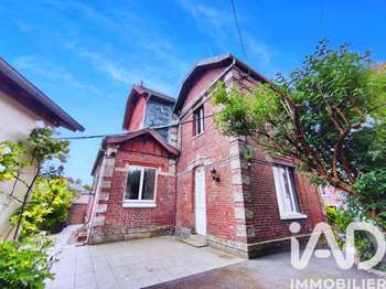 Vente ImmeubleNeufchâtel-en-Bray