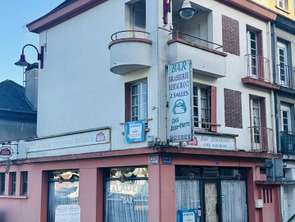 Vente ImmeubleNeufchâtel-en-Bray