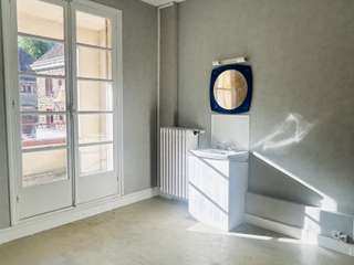 Immeuble Immeuble