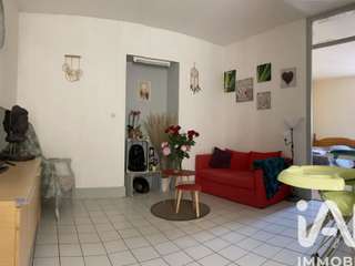 Immeuble Immeuble