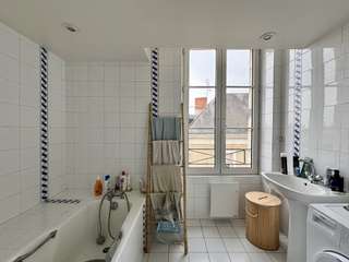 Immeuble