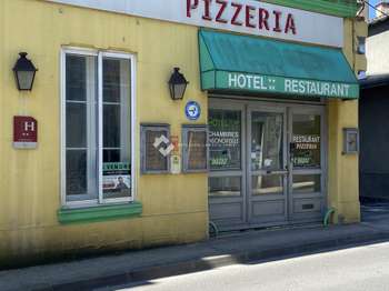 Photo Immeuble Neuville-de-Poitou