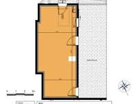 Immeuble 1 pièce Immeuble 1 pièce