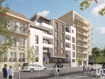 Immeuble 1 pièce Immeuble 1 pièce