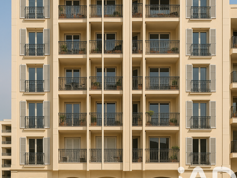 Immeuble Nice 06
