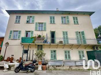 Immeuble Nice 06