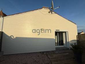 Vente ImmeubleNieul-le-Dolent