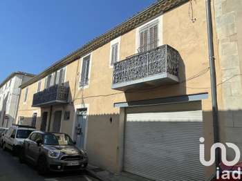 Vente ImmeubleNîmes