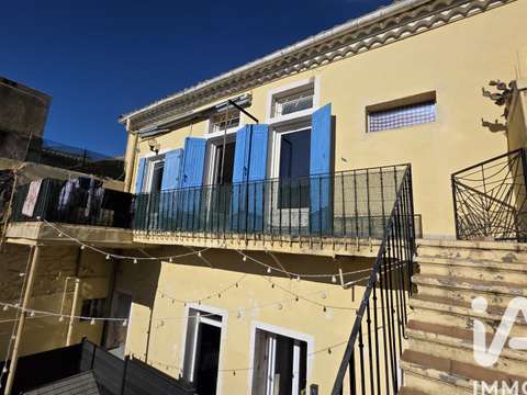 Immeuble Nîmes 30