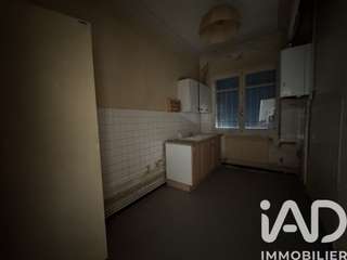 Immeuble