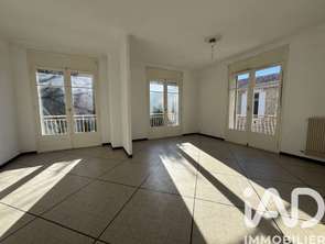 Vente ImmeubleNîmes