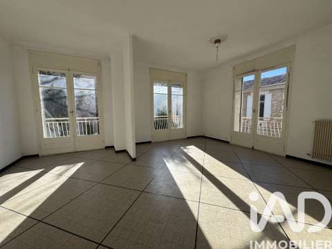 Immeuble Nîmes 30
