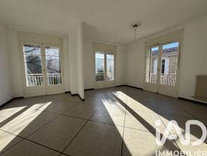 Vente ImmeubleNîmes