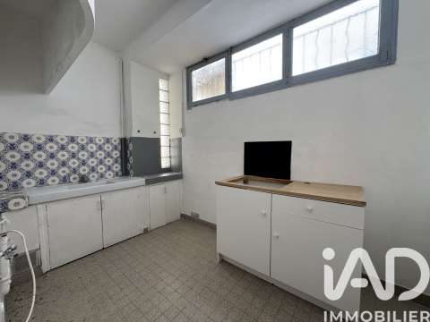 Immeuble