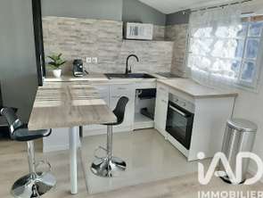 Vente ImmeubleNîmes