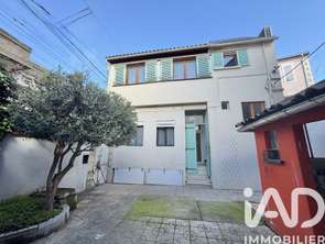 Vente ImmeubleNîmes