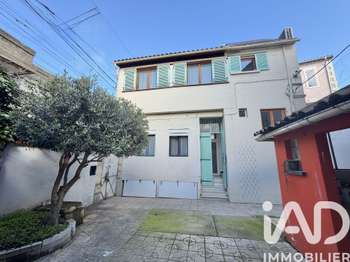 Immeuble Nîmes 30