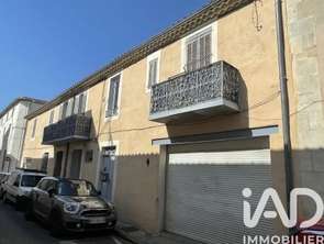 Vente ImmeubleNîmes