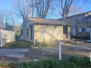 Vente ImmeubleNîmes