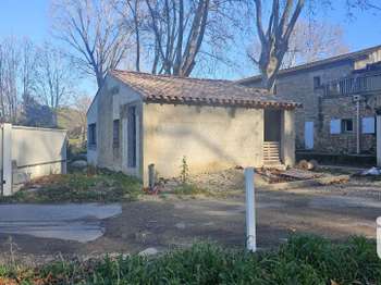 Immeuble Nîmes 30