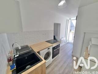Immeuble