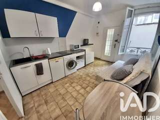 Immeuble