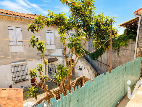 Immeuble Nîmes 30