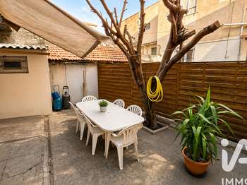 Vente ImmeubleNîmes