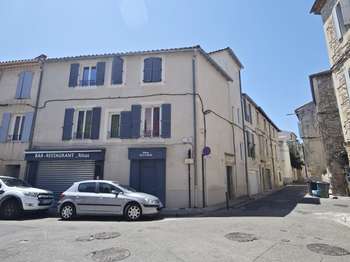 Immeuble 264 m² · à Nîmes · 264 m² · 473 500 €