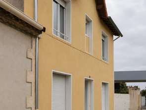Vente ImmeubleNîmes