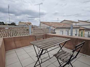 Immeuble Nîmes 30