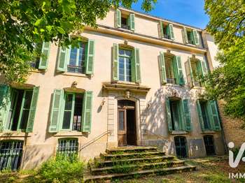 Vente ImmeubleNîmes
