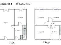 Immeuble