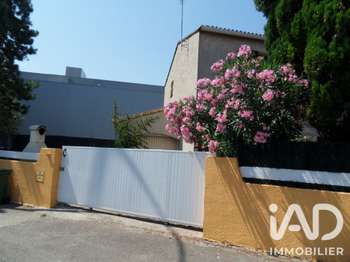 Vente ImmeubleNîmes