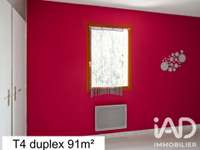 Immeuble